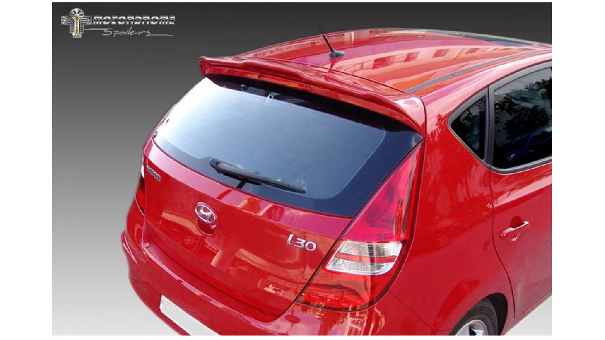 Becquet+de+toit+sur+mesure+pour+Hyundai+i30+2007-2011